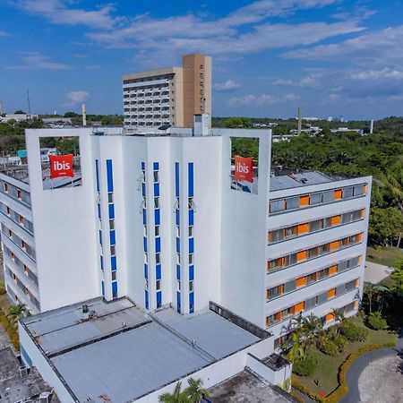 Ibis Manaus Distrito Industrial Exteriör bild